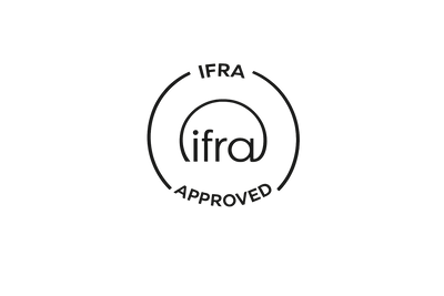 IFRA Approved